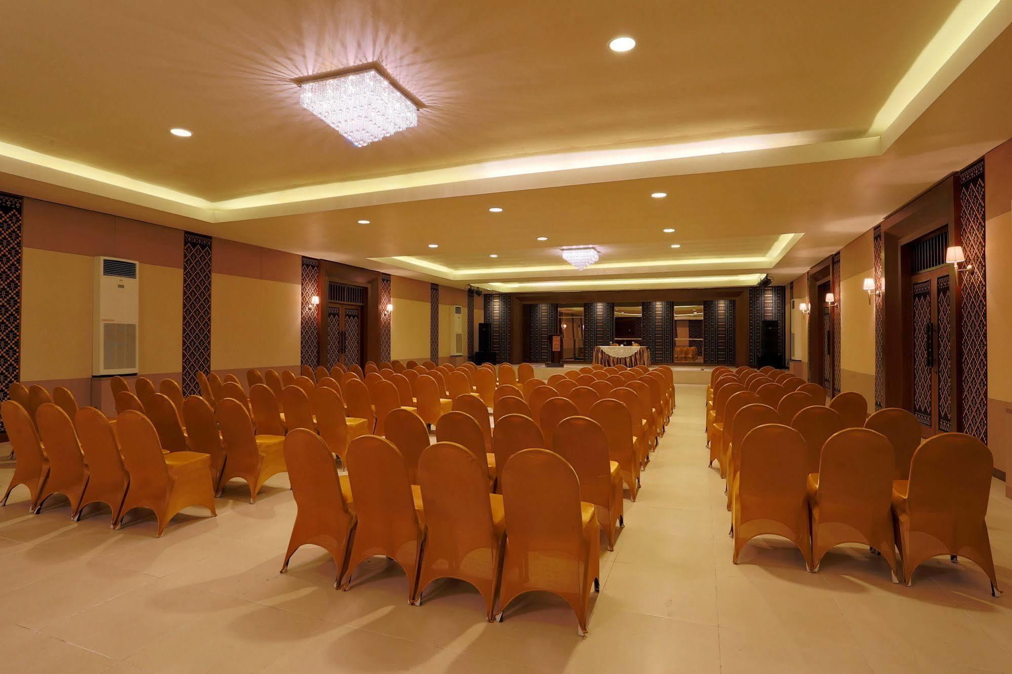 Capa Maumere Resort Экстерьер фото