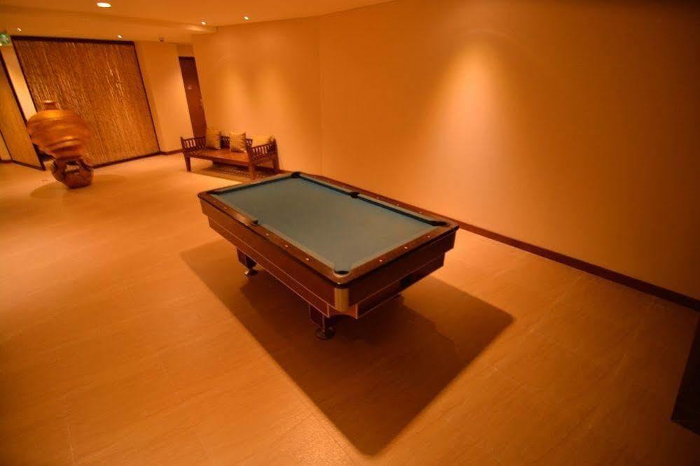 Capa Maumere Resort Экстерьер фото